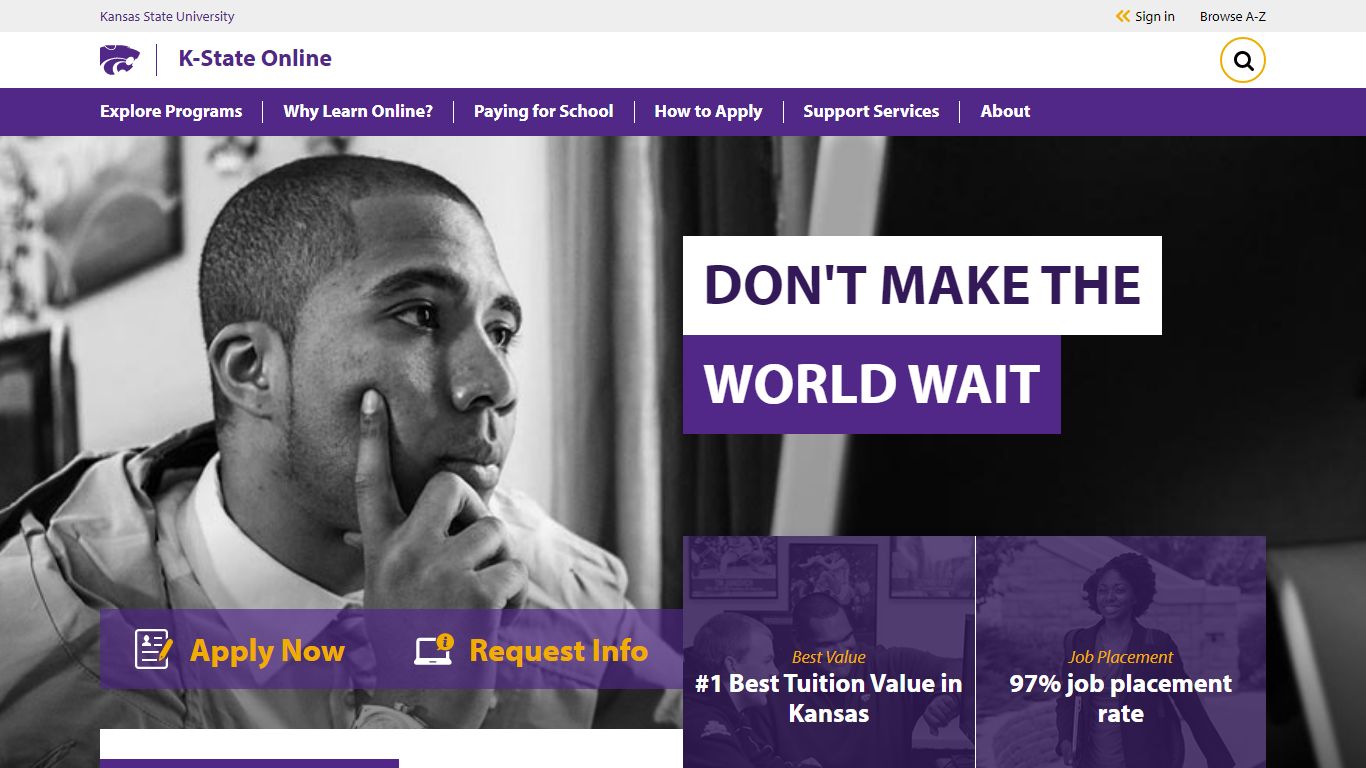K-State Online
